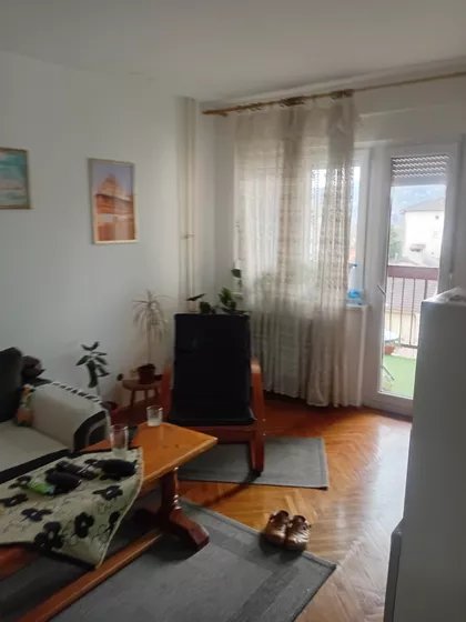 Borisava Stefanovića-Vuleta 8/20 | 4zida.rs