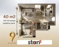 Duvanište, Medijana, Gradske lokacije, Niš | 4zida.rs | 4zida.rs