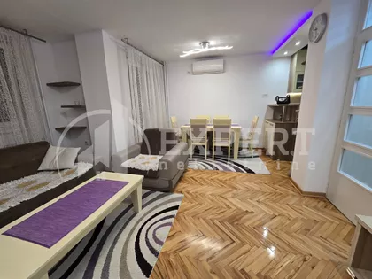 Vizantijski bulevar | 4zida.rs