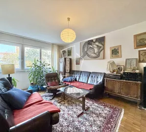 Skojevsko Naselje, Rakovica opština, Beograd, 3.0 stan | 4zida.rs