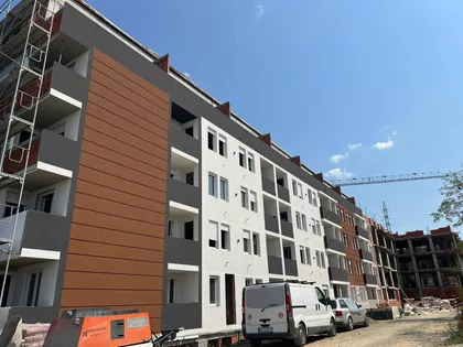 Podmorničara Đorđa Mitrovića | 4zida.rs
