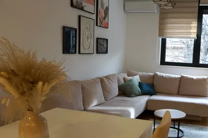 Lukijana Mušickog 4 | 4zida.rs