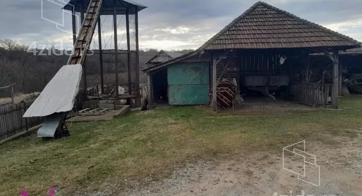 Poljoprivredno zemljište | 4zida