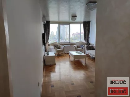 Bulevar Evrope | 4zida.rs