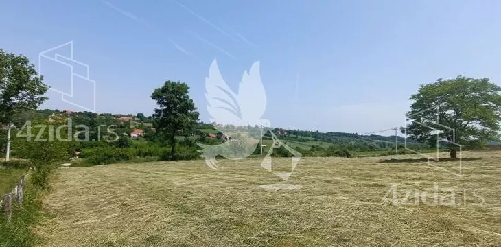 Građevinsko zemljište | 4zida