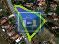 Lapovo Selo, Okolne lokacije, Lapovo | 4zida.rs