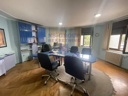 Bulevar Oslobođenja | 4zida.rs