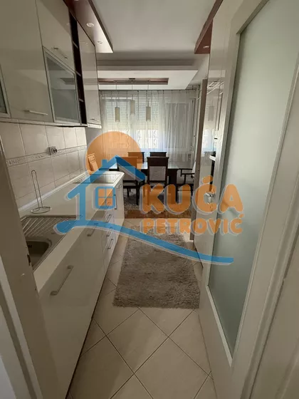 Bulevar Nemanjića | 4zida.rs