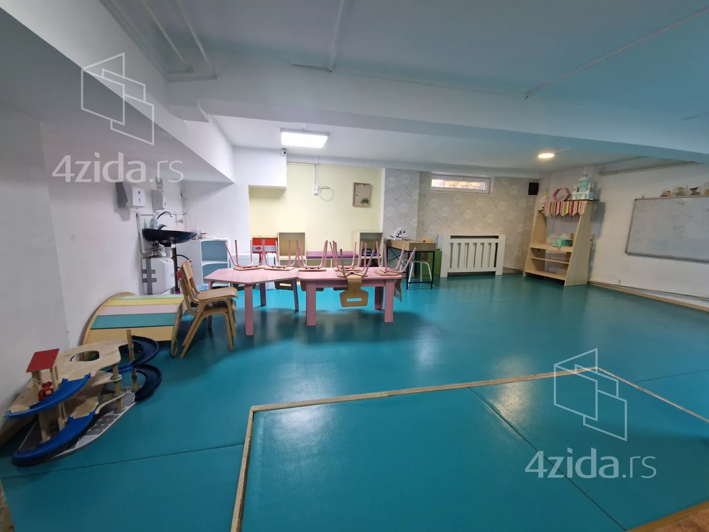 4-etažna kuća | 4zida