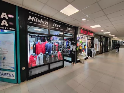 Obrenovićeva | 4zida.rs