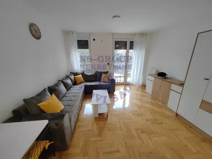 Bulevar Patrijarha Pavla | 4zida.rs