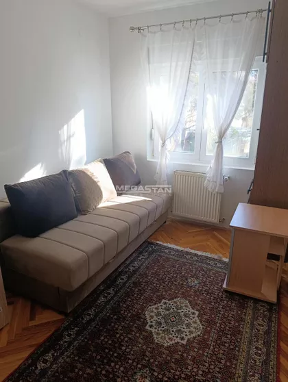 Uroša Predića | 4zida.rs