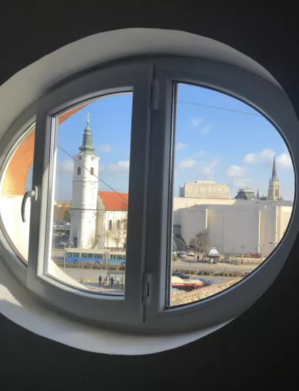 Novi Sad - Centar | 4zida.rs