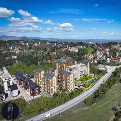 Centar | 4zida.rs