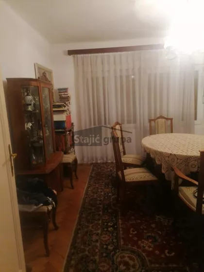 Cvijićeva | 4zida.rs