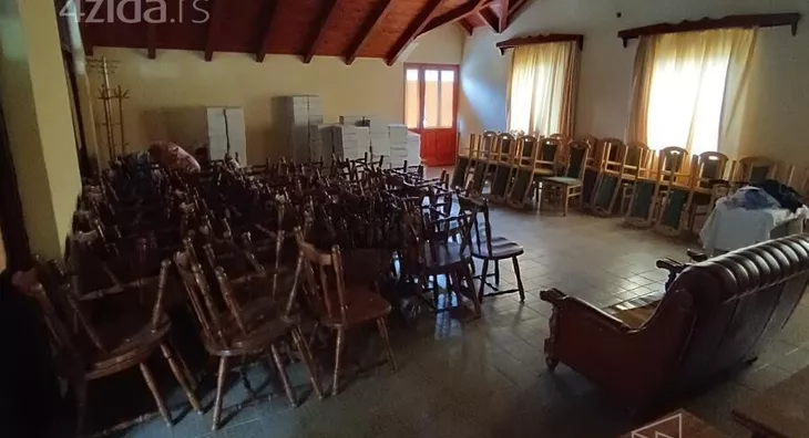 Kuća | 4zida