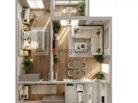 Pantelej, Gradske lokacije, Niš | 4zida.rs