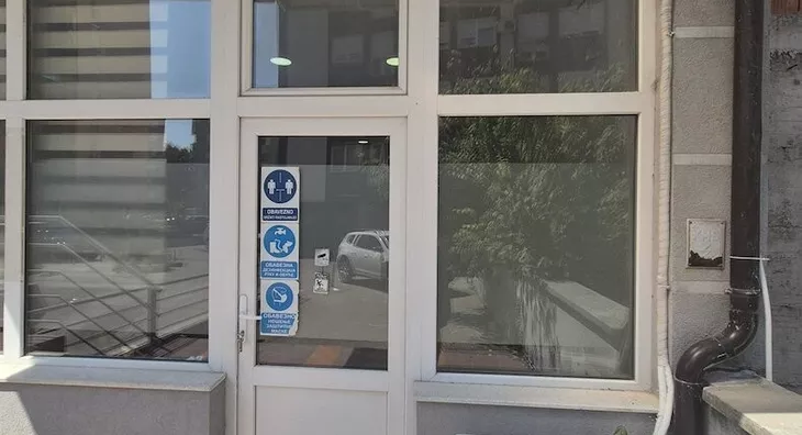 Kancelarija | 4zida