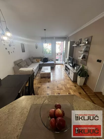 Nova Detelinara | 4zida.rs