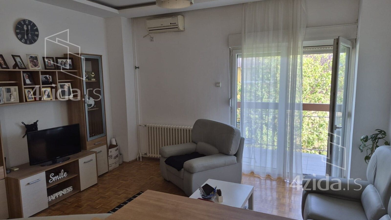 Stan – Novi Sad - Prikaz 2
