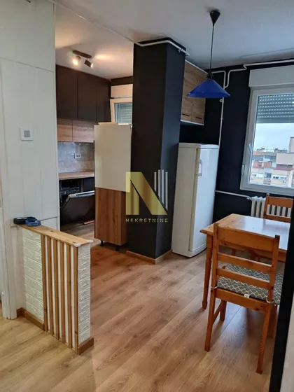 Novo Naselje | 4zida.rs