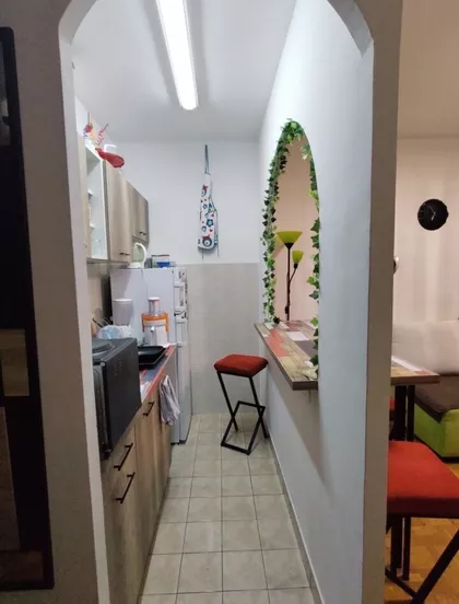 Dr Svetislava Kasapinovića 18 | 4zida.rs