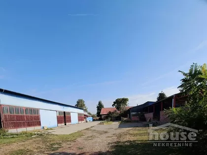 Bački Jarak | 4zida.rs
