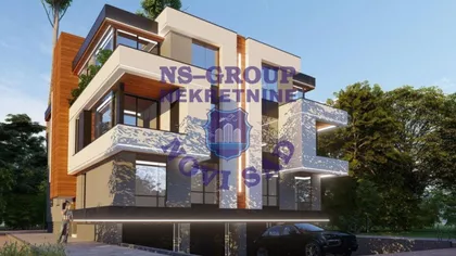 Sremska Kamenica | 4zida.rs