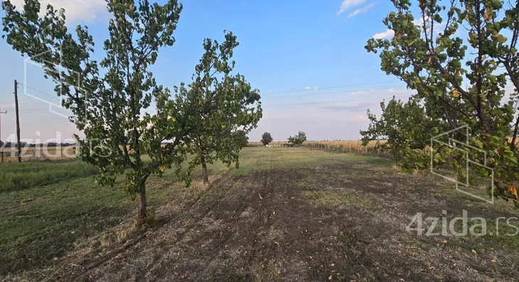 Poljoprivredno zemljište | 4zida