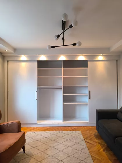 Boze Šarčevića | 4zida.rs