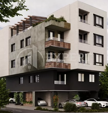 Borivoja Stevanovića | 4zida.rs