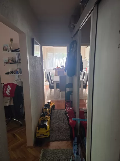 Stevana Opačića 40 | 4zida.rs