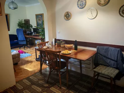 Radoja Dakića | 4zida.rs