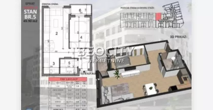 Sajmište | 4zida.rs