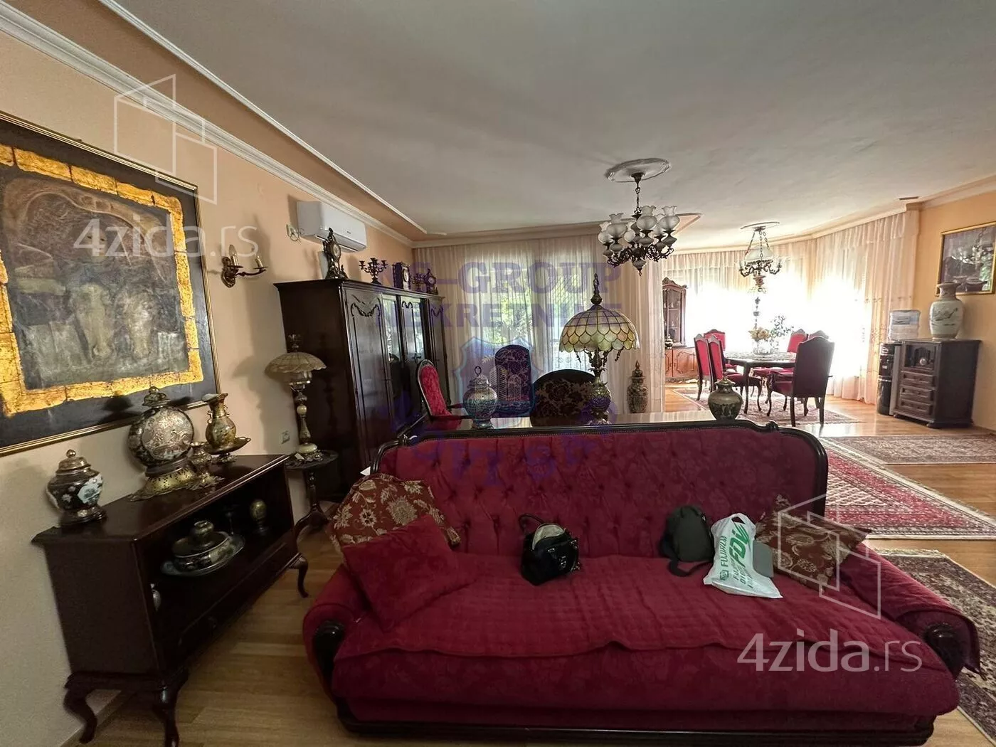 3-etažna kuća | 4zida