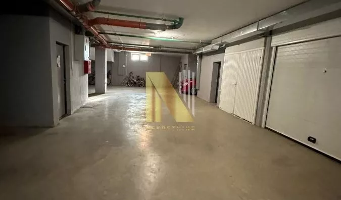 Garaža/Parking | 4zida