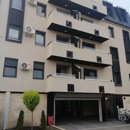 Kraljevića Marka 17 | 4zida.rs