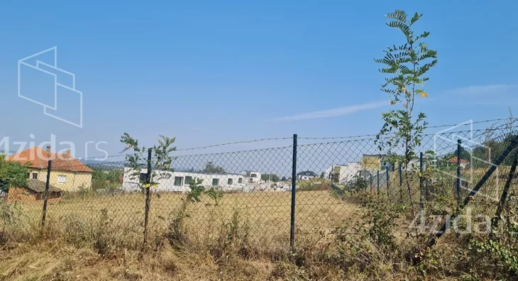 Građevinsko zemljište | 4zida