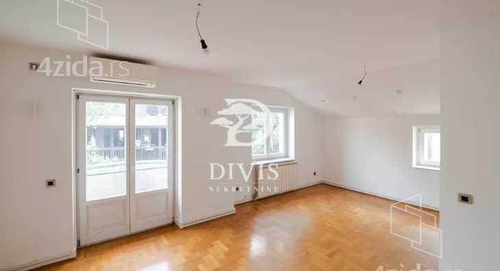 4-etažna kuća | 4zida