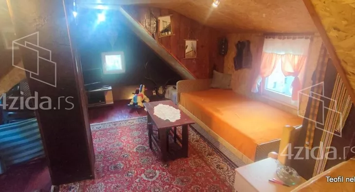 3-etažna kuća | 4zida