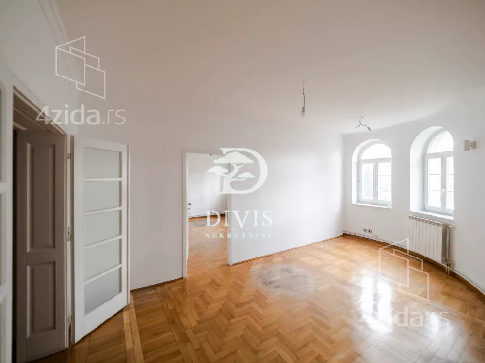 4-etažna kuća | 4zida