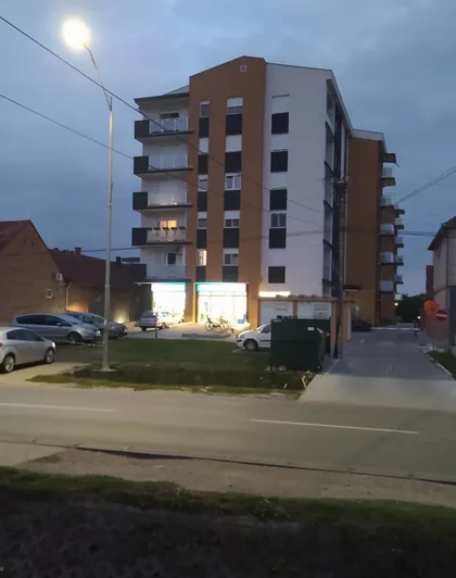 Svetosavska 56 | 4zida.rs