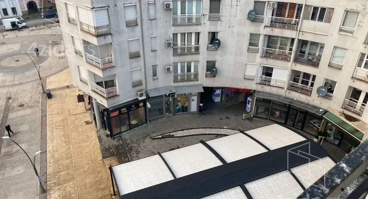 Četvoroiposoban stan | 4zida