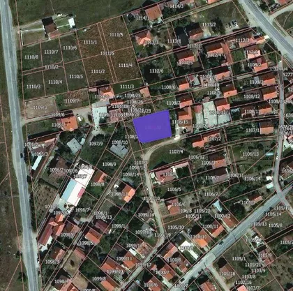 Gradske lokacije | 4zida.rs