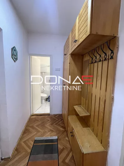 Trg Topličkih Junaka | 4zida.rs