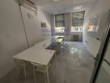 Kvantaška Pijaca | 4zida.rs