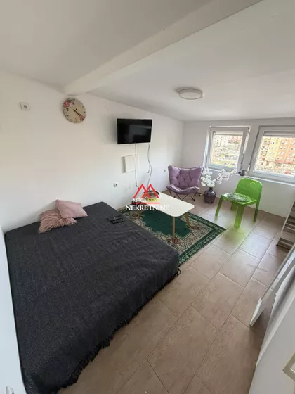 Stevana Mokranjca | 4zida.rs