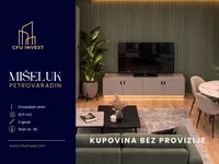 Mišeluk, Petrovaradin, Gradske lokacije, Novi Sad | 4zida.rs