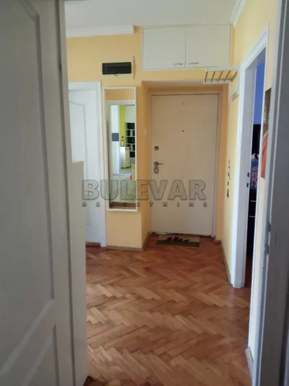 Dr Zorana Đinđića | 4zida.rs