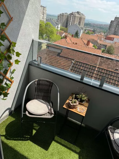 Gružanska 31 | 4zida.rs